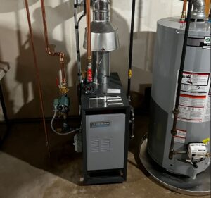 generator installation services in Manchester