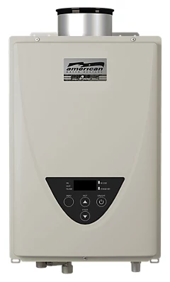 Tankless Water Heater Repair and Replacement in Manchester, CT