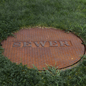 Sewer Line Cleaning Sewer Line Cleaning