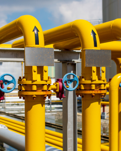 emergency sewer line repair service